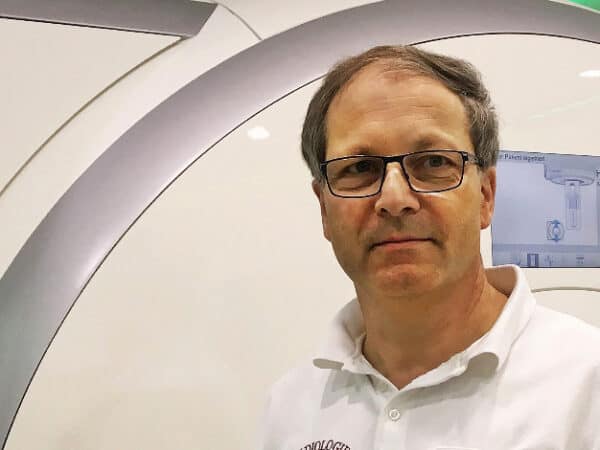 Dr. Med. André Hensch Facharzt Für Hno - Heilkunde Praxis Team 🩻 Radiologie Saalekreis