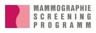 Mammographie-Screening-Programm 