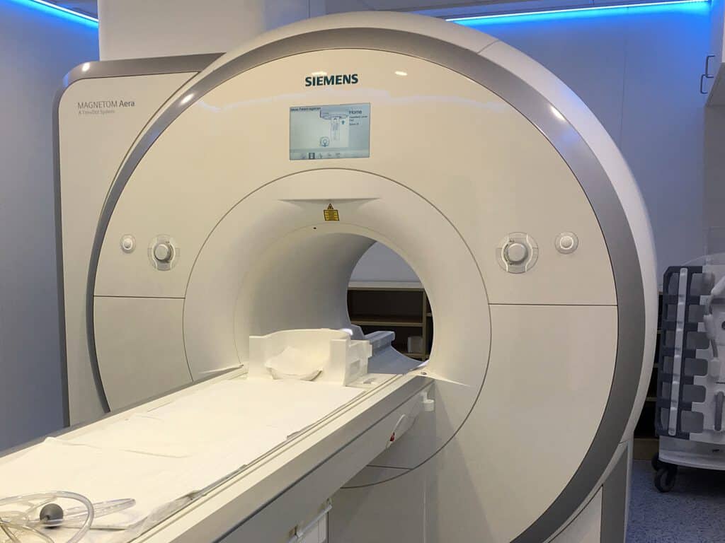 Radiologie Praxisstandort Merseburg