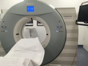 Radiologie Praxisstandort Merseburg